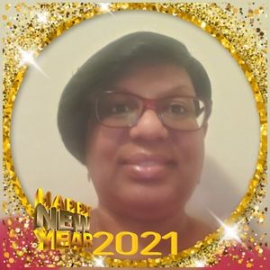 Meet your Posher, Beverly